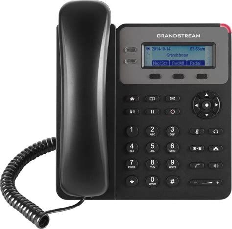 Grandstream Gxp1610 Phone