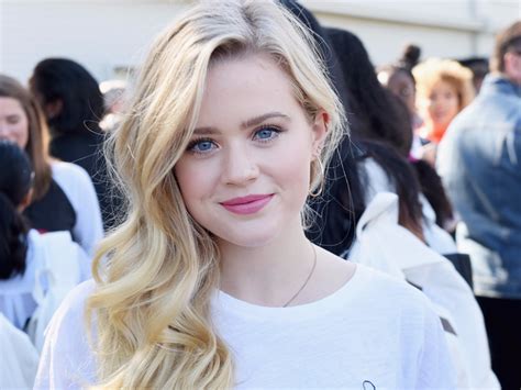 Reese Witherspoons Daughter Ava Phillippe Made Her Modeling Debut