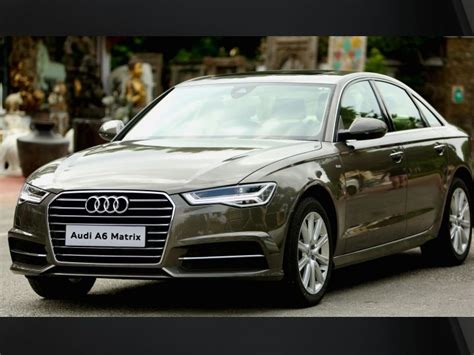 Latest audi car price in malaysia in 2021, car buying guide, new audi model with specs and review. More Luxurious Audi A6 Lifestyle Edition Launched - ZigWheels