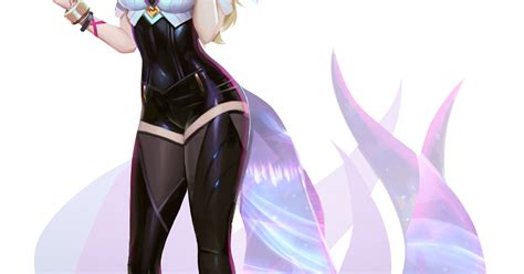 Kd A Ahri Skin Png Image Purepng Free Transparent Cc0 Png Image Library