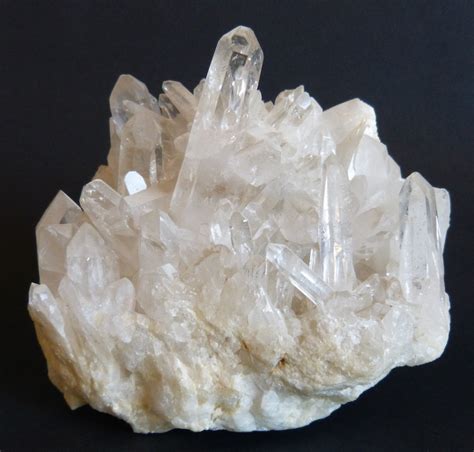 Quartz Crystal Tips 103 X 133 Cm 1060 Kg Catawiki