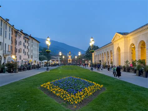 Things To Do In Brescia Northern Italy Travel Eat Write Repeat