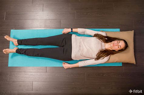 The 10 Minute Relaxation Technique For Total Body Calm
