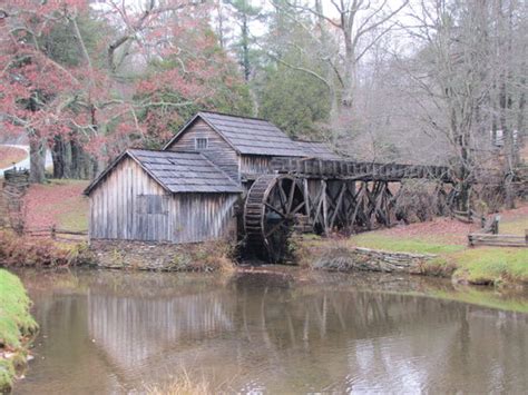 Maybe you would like to learn more about one of these? Mabry Mill - Meadows of Dan - Reviews of Mabry Mill ...