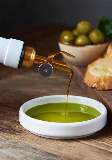 Olive Oil Pour Spout Olivo Amigo