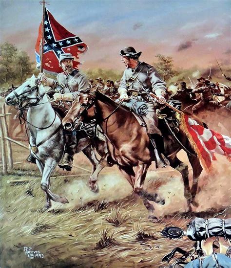 Civil War Artwork Civil War Photos American Civil War American