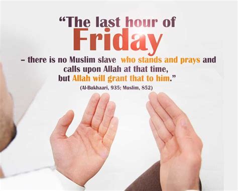 The Blessings And Special Deeds Of Friday Best Day Of The Week Islamic Articles