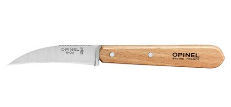 Couteau d'office n�313 les essentiels lame crant�e de 10 cm en acier inox manche polym�re rouge id�al pour. OP001434 - OPINEL Cuisine Couteau à Légumes n°114 Opinel OP001434 : Vente de Couteaux en ligne ...