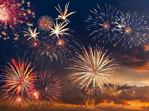 Bolingbrook Fireworks 2019 All American Celebration Guide