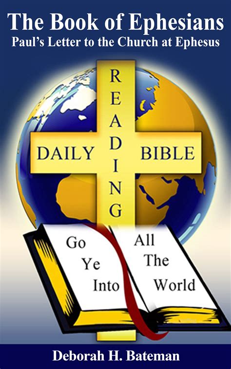 (which is the first commandment with promise;). The Book of Ephesians: Paul's Letter to the Church at Ephesus