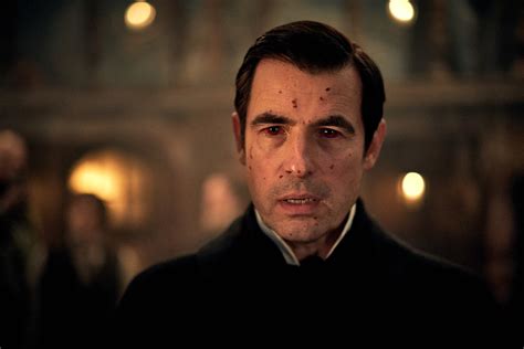 Dracula Recensione Della Serie Tv Netflix Cinematographeit