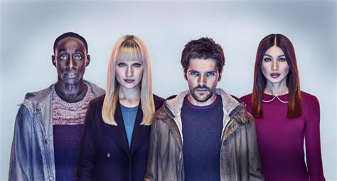 Humans Season 4 Release Date Cast Renewed Or Canceled