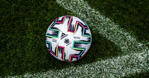 Official uefa euro 2020 match ball added. adidas unveils official match ball for UEFA EURO 2020 ...