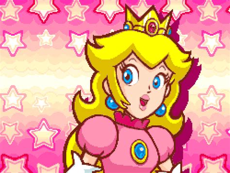 Vgjunk Super Princess Peach Nintendo Ds