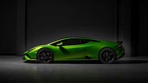 Lamborghini Huracán Tecnica 2022 5k Wallpaper Hd Car Wallpapers Id