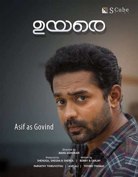 Svg's are preferred since they are resolution independent. Asif Ali as Govind in Uyare; Check out his character intro ...