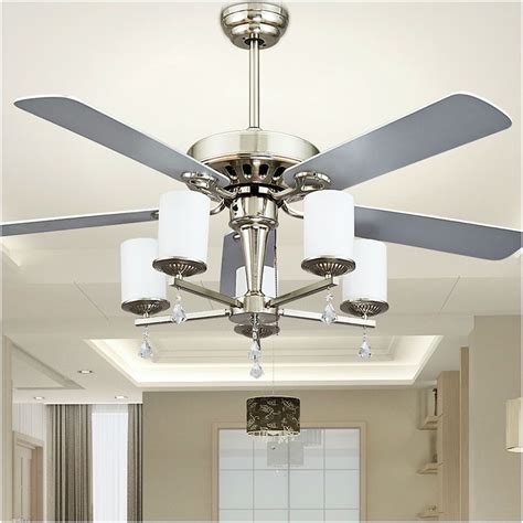 Unique ceiling fans on the site are varied enough to appeal to all tastes and preferences. 60 Entertain Living Room Ceiling Fan Photograph | Ceiling ...