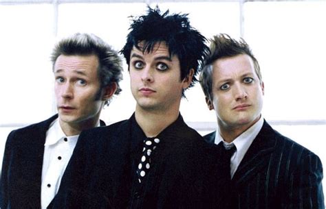 I Green Day Pubblicheranno ¡uno ¡dos ¡tre Una Trilogia Di Album