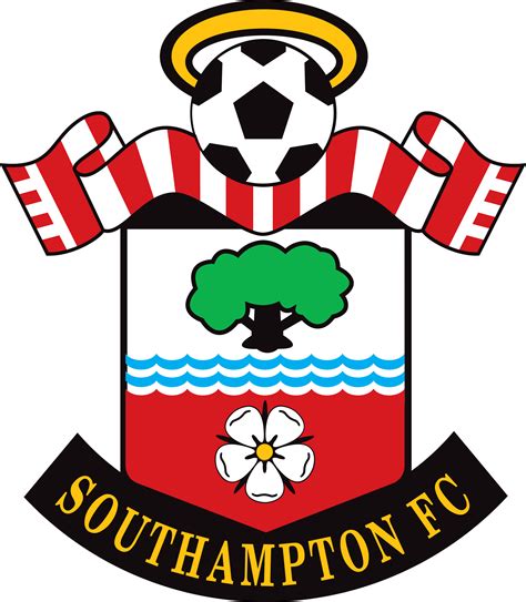 Southampton Fc Logo Png And Vector Logo Download
