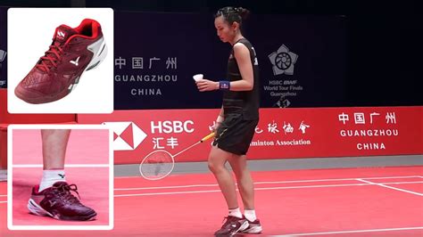 We would like to show you a description here but the site won't allow us. Tai Tzu Ying Shoes Model | 360Badminton