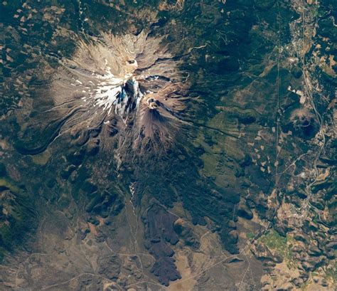 Commanding Images of Earth's Mountains From The ...
