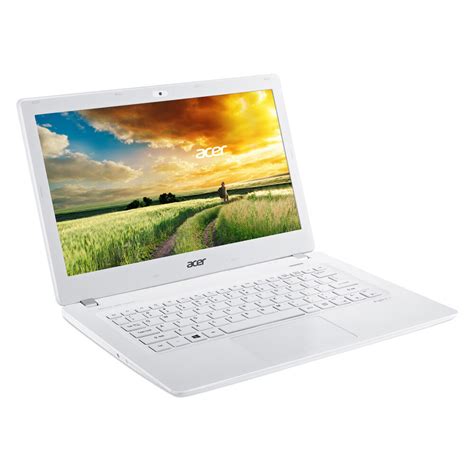 13 zoll notebooks eignen sich ideal als pc ersatz. Acer Aspire V3-371-58GA Intel Core i5-4210U 8GB schnelle ...