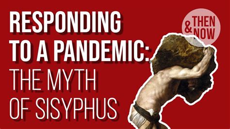 Camus The Myth Of Sisyphus Youtube