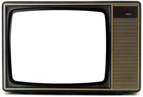 Old Tv Png Transparent Image Download Size 882x600px