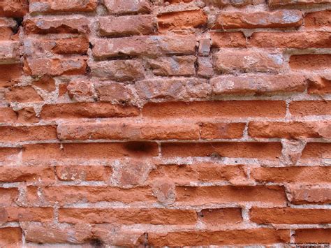 Fileold Brick Wall