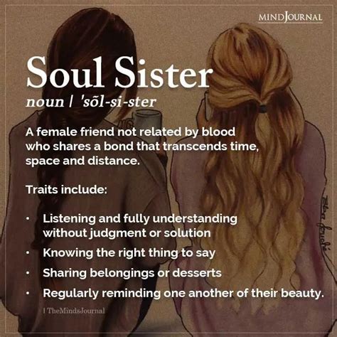Soul Sister Soul Sister Quotes Friends Like Sisters Sister Love Quotes