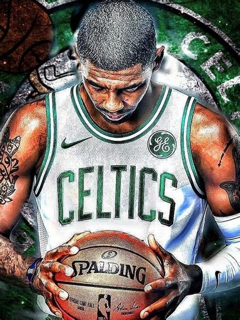 Searching for kyrie irving wallpaper? Kyrie Irving 2018 Wallpaper for Android - APK Download