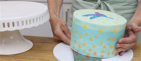 10 Cake Hacks You'll Wish You Knew Sooner - British Girl Bakes