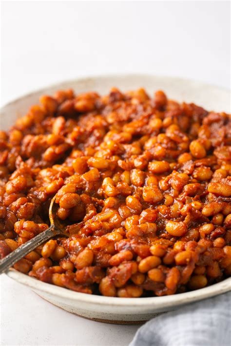 healthy baked beans mary s whole life
