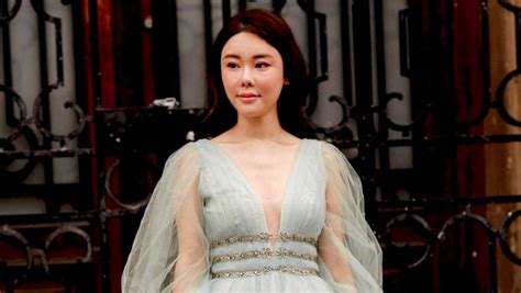 Three Arrested After Dismembered Body Of Model Abby Choi Found In Hong Kong The Limited Times