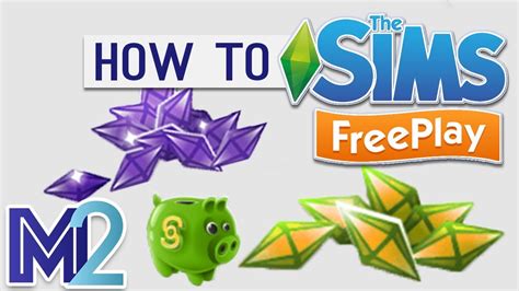 Sims Freeplay How To Get Lps Sps And Simoleons Updated Tutorial