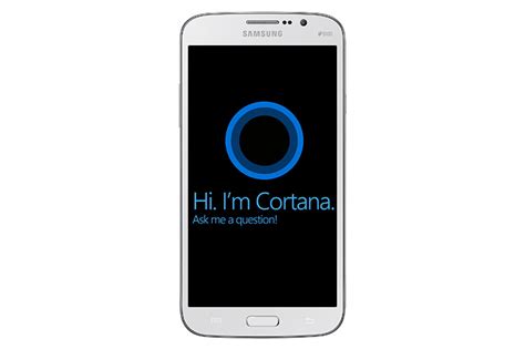 Microsoft Cortana Coming To Ios And Android Phonebunch