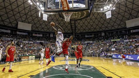 Francine orr / los angeles times. Los Angeles Clippers to face off against Sydney Kings ...