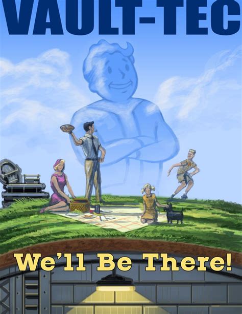 Fallout Propaganda Poster Fallout Fun Pinterest