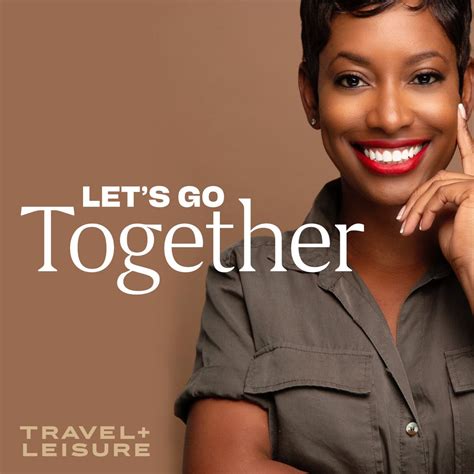 Travel Leisure Is Releasing A Podcast Celebrating Diversity In Travel — Listen To The Trailer