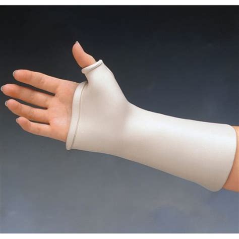 Ncm Wrist And Thumb Spica Splint Sports Supports Mobility