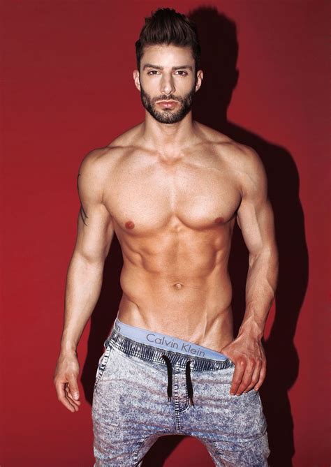 New Photoshoot For Top Model Adam Ayash By Lornss Alnaimi Sexy Men Model Men