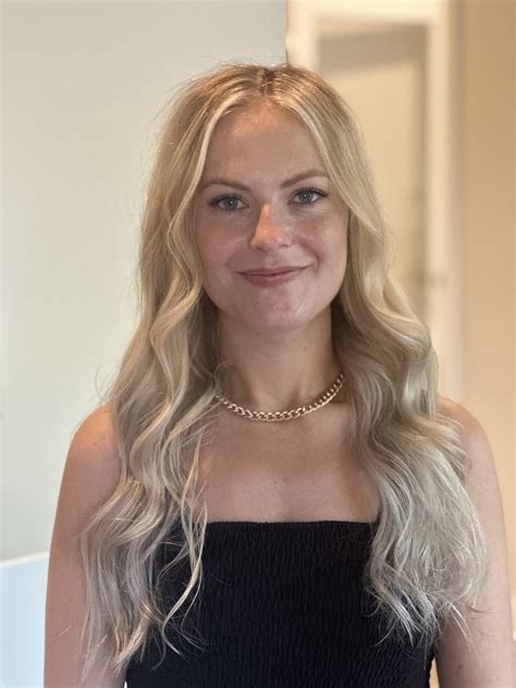 From Orange to a beautiful blended... - Confidence Hair Salon