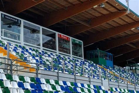 Profilo ufficiale dei #leonidelgarda berretti 2018 | scuola calcio èlite www.feralpisalo.it. Feralpisalò-Südtirol: info su biglietti e accesso allo ...