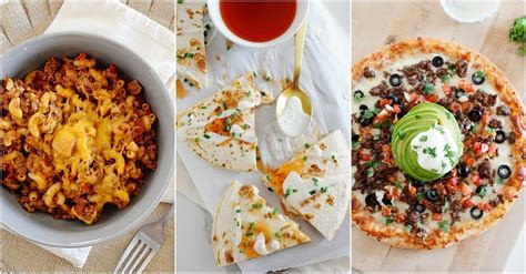 Every recipe included here can be made in 30 minutes or less. Family Dinner Ideas For Tonight | Laura Fuentes Easy ...
