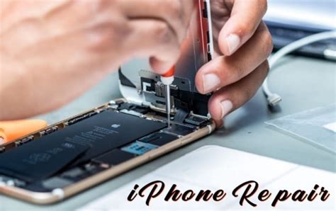 A Guide On Choosing The Best Iphone Repair Specialist — Techpatio