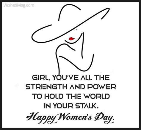 Womens Day Wishes Messages And Quotes Wishesmsg Day Wishes Women