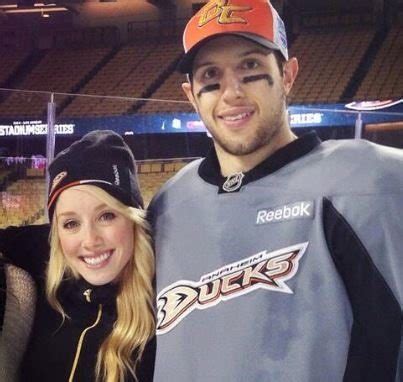 Guarda cosa ha scoperto bonino ivano (boninoivano) su pinterest, la raccolta di idee più grande del mondo. Lauren Bonino NHL Nick Bonino's Wife - Fabwags.com