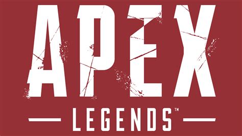 Apex Legends Png Logo Your Will Get Zip Archive Containing Files In