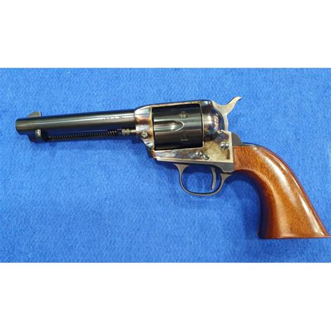 Revolver Uberti 1873 Stallion 22lr