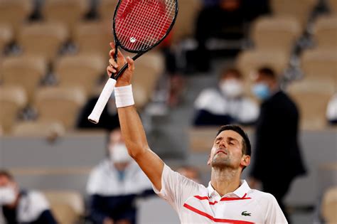 Mikael ymer (born 9 september 1998, in skara) is a swedish tennis player of ethiopian descent. Tennis: Djokovic in control at Roland Garros as row sparks ...
